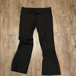 Under Armour sweat pants